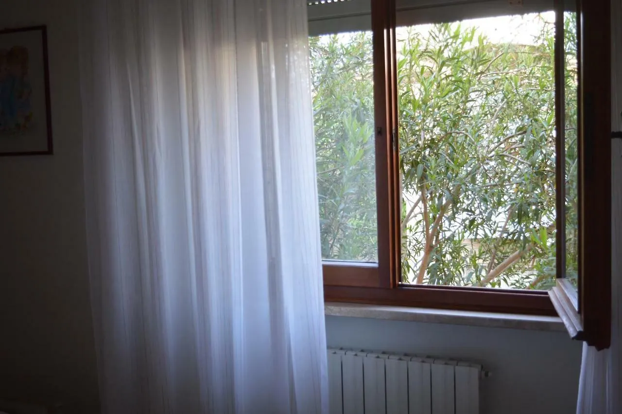 Casa Le Sorelle Daire Viareggio
