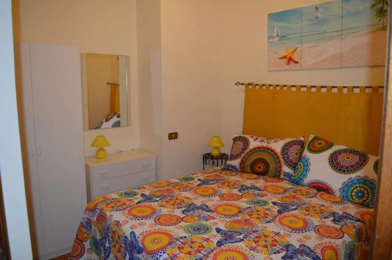 Casa Le Sorelle Apartment Viareggio