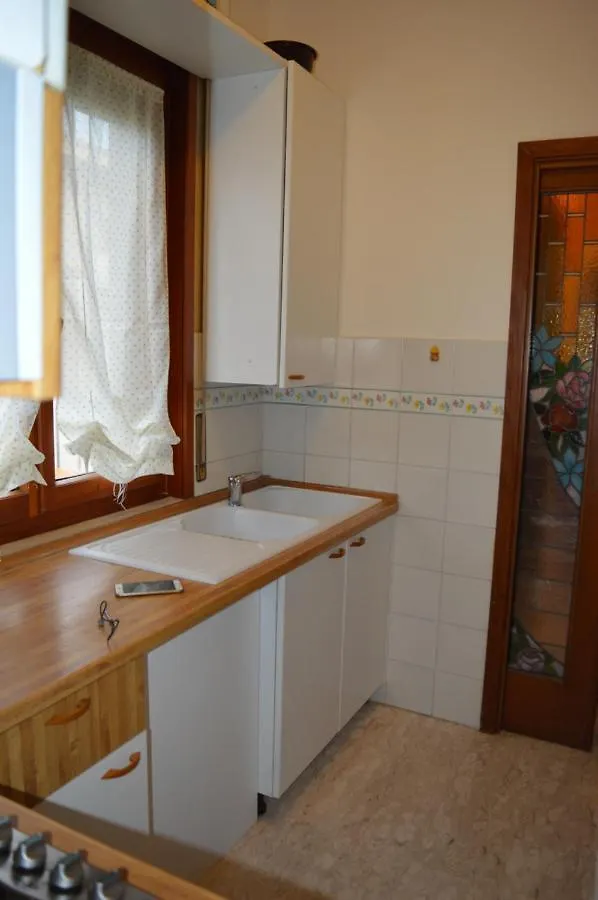 Casa Le Sorelle Apartment Viareggio 0*,