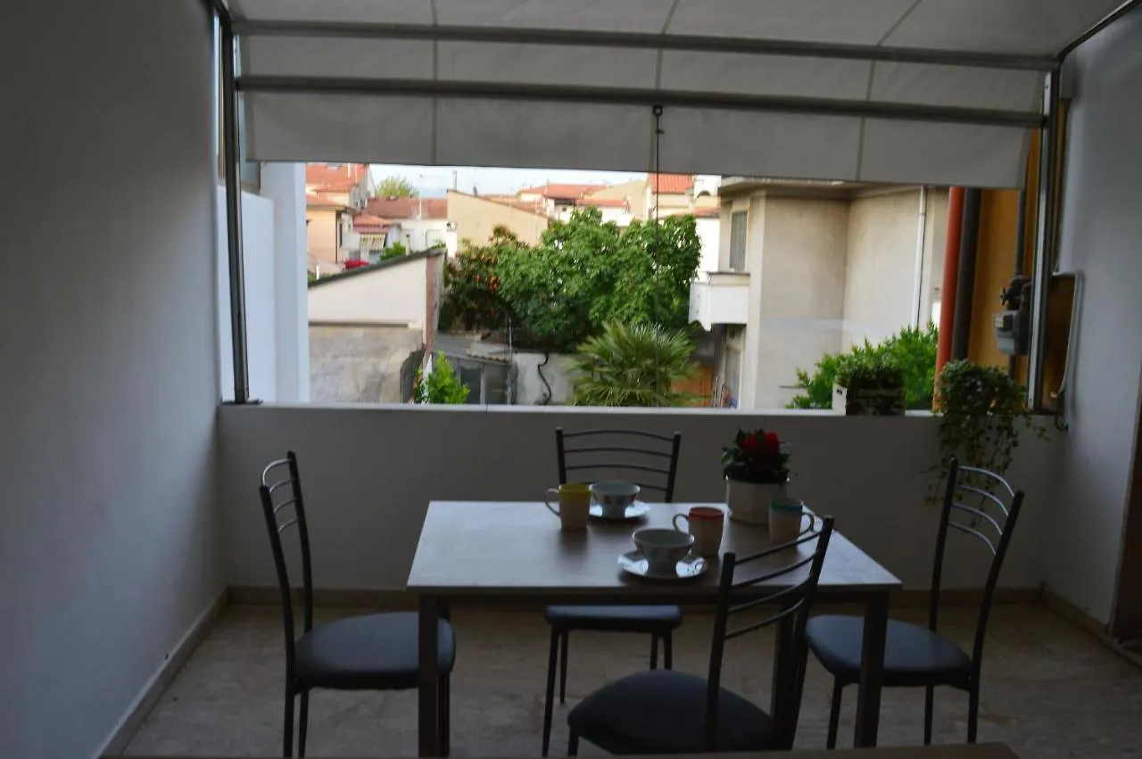 Casa Le Sorelle Apartment Viareggio