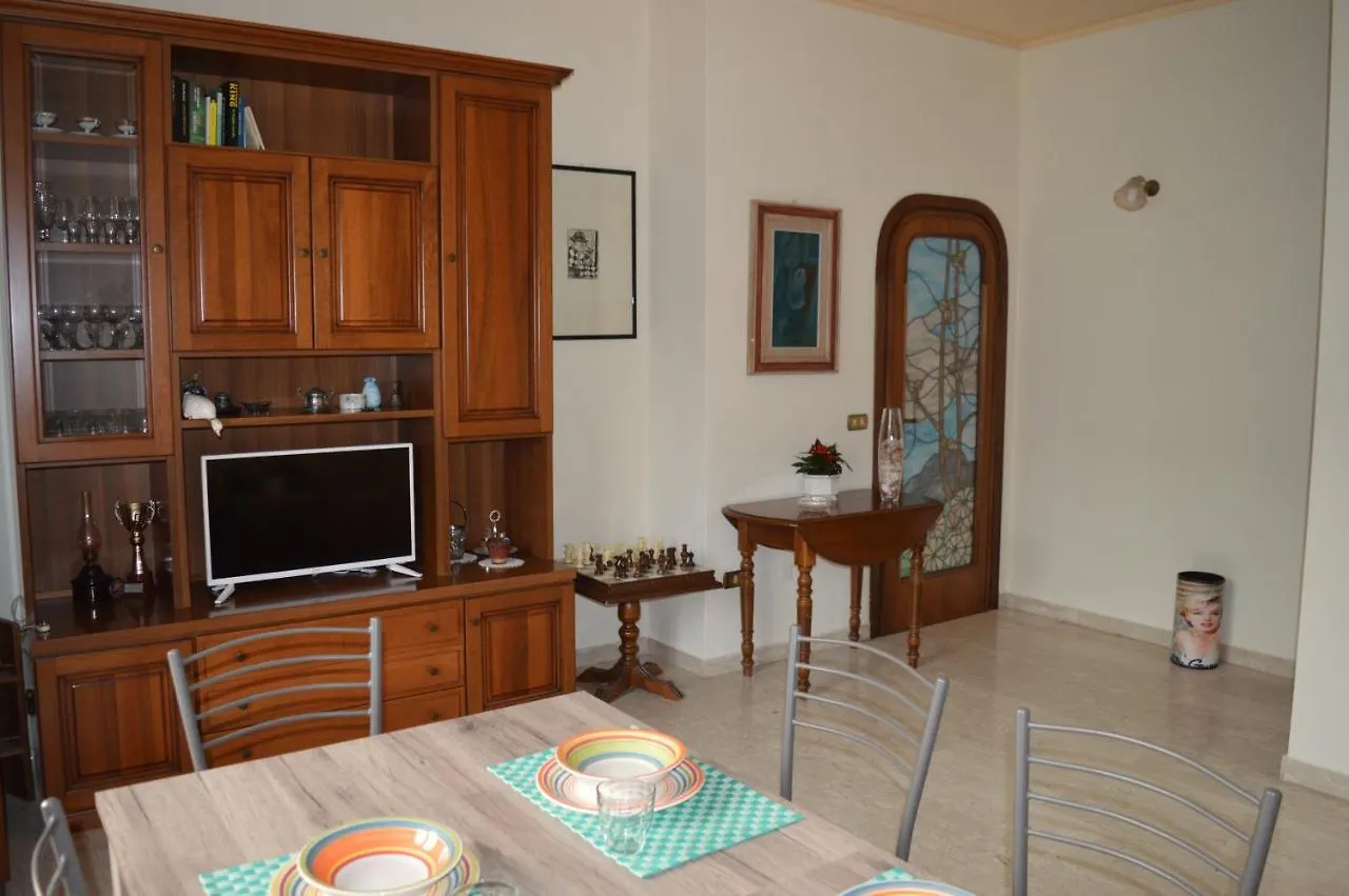 Casa Le Sorelle Apartment Viareggio