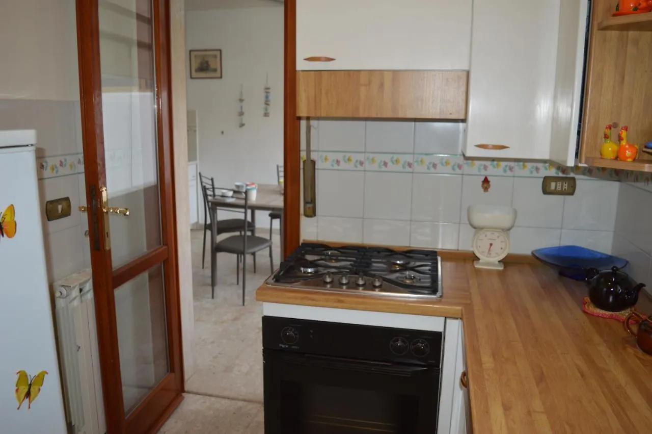 Casa Le Sorelle Apartment Viareggio Italy