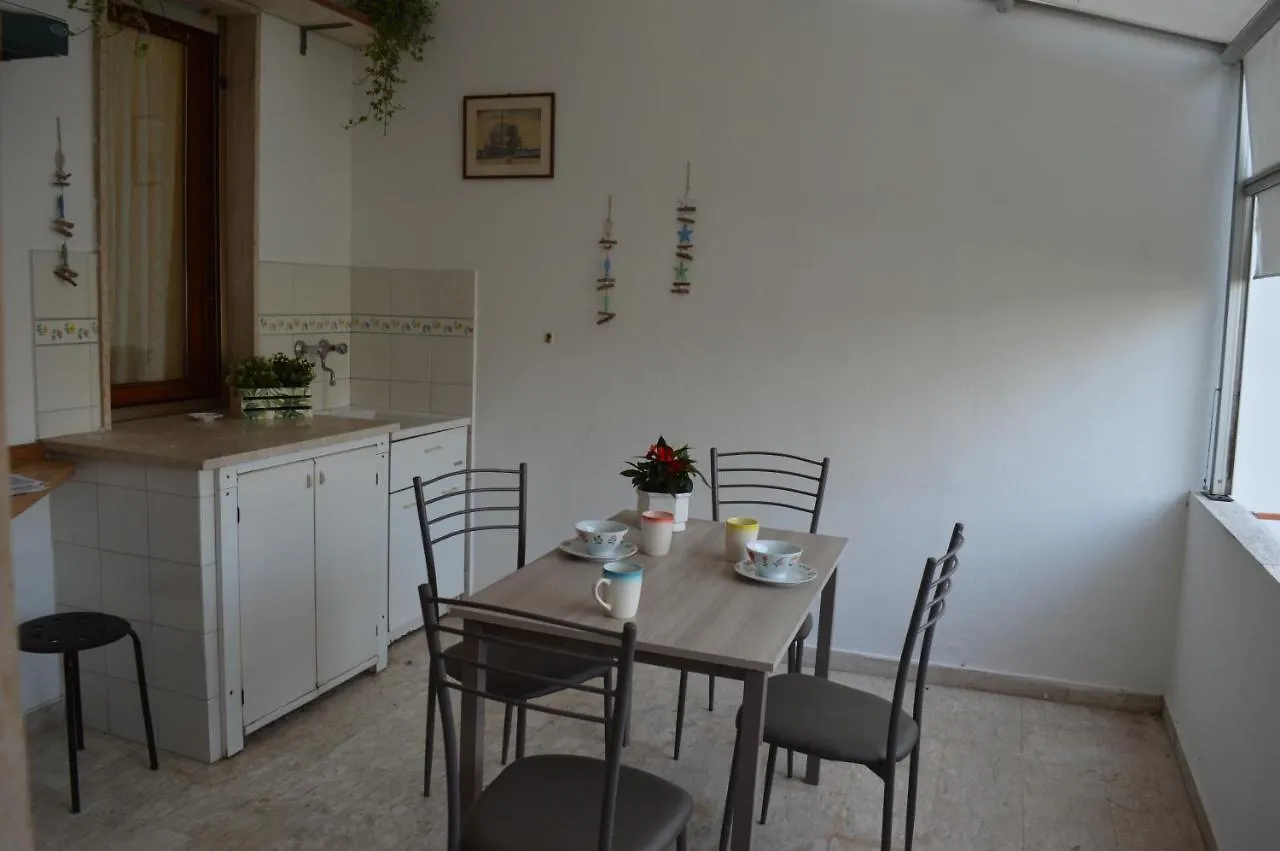 Casa Le Sorelle Apartment Viareggio