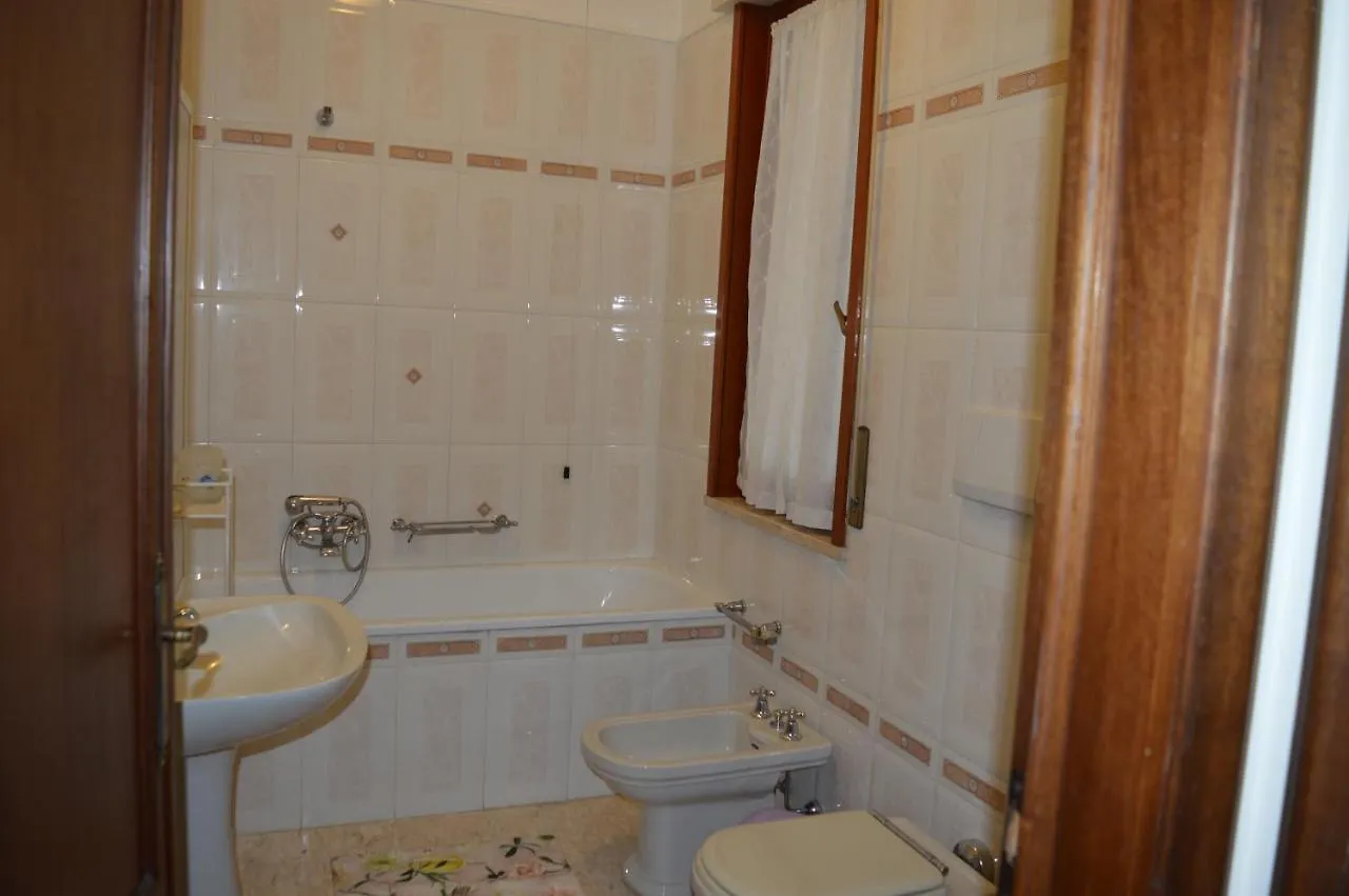 Casa Le Sorelle Apartment Viareggio