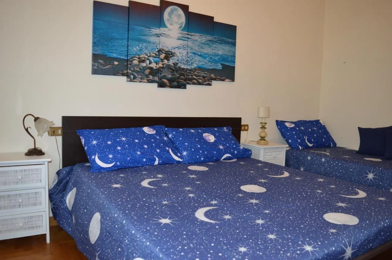 Casa Le Sorelle Apartment Viareggio Italy