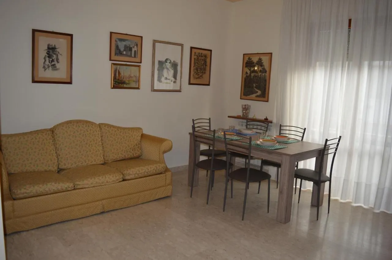 Casa Le Sorelle Apartment Viareggio 0*,  Italy
