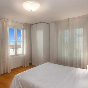 Amamare Apartment